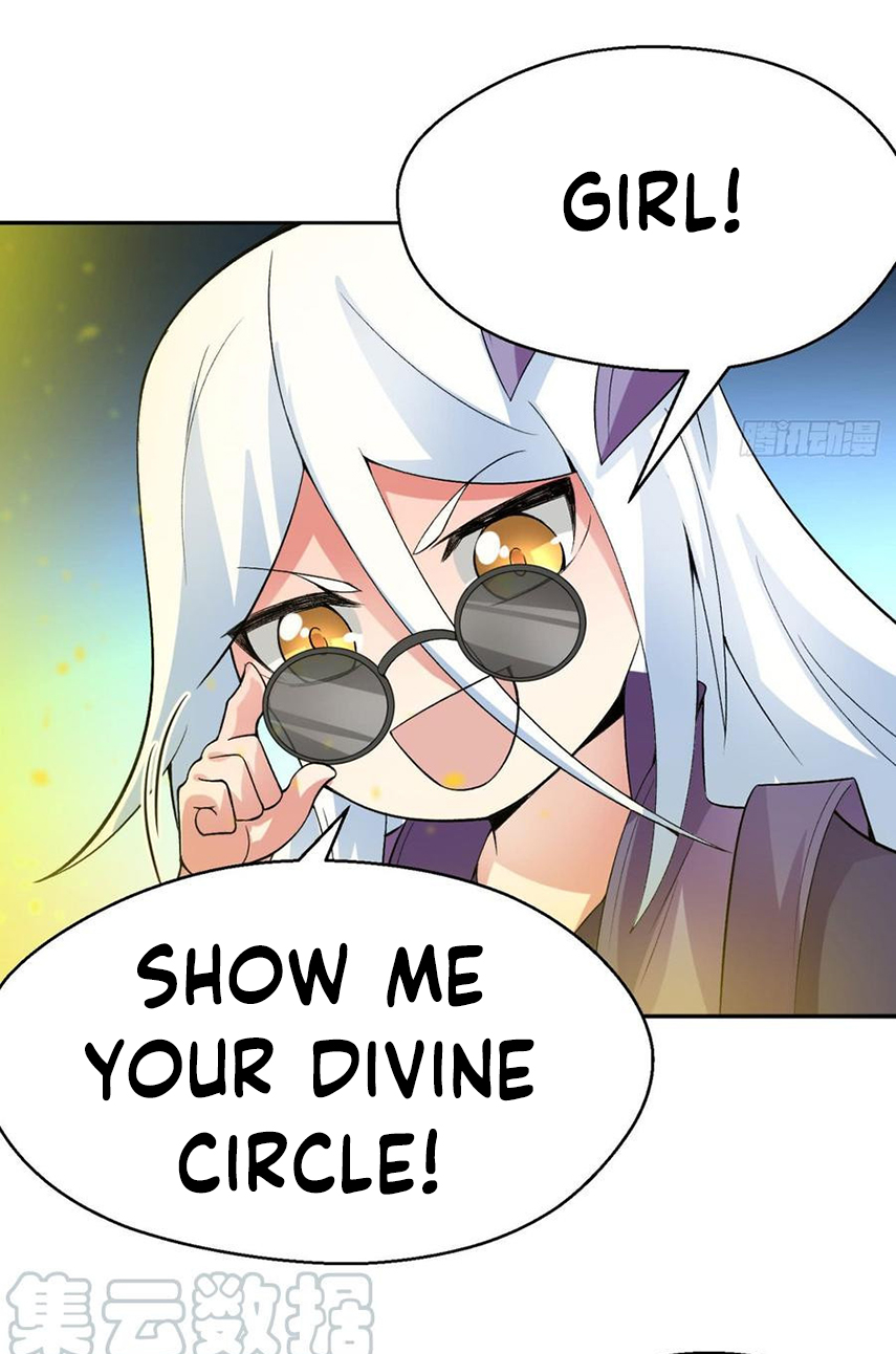 I Picked Up An Attribute Chapter 28 - Page 23