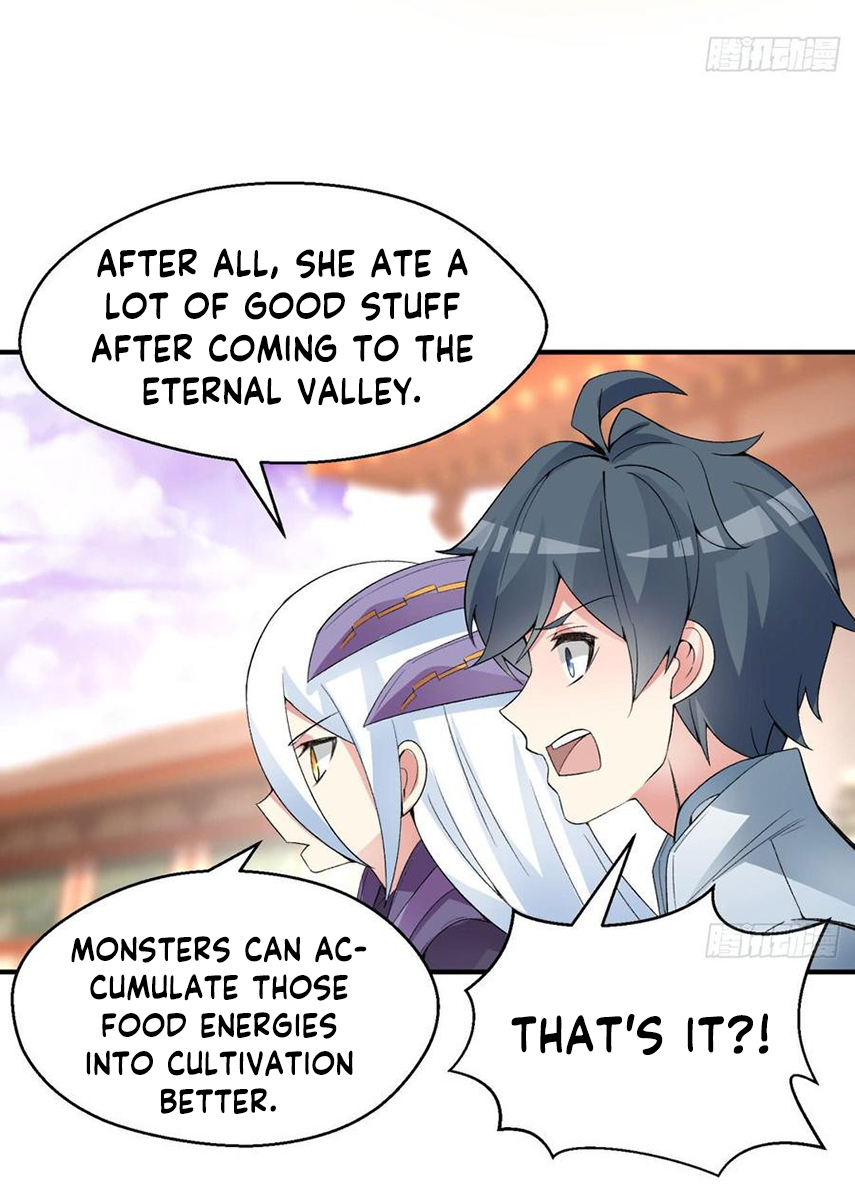 I Picked Up An Attribute Chapter 28 - Page 26