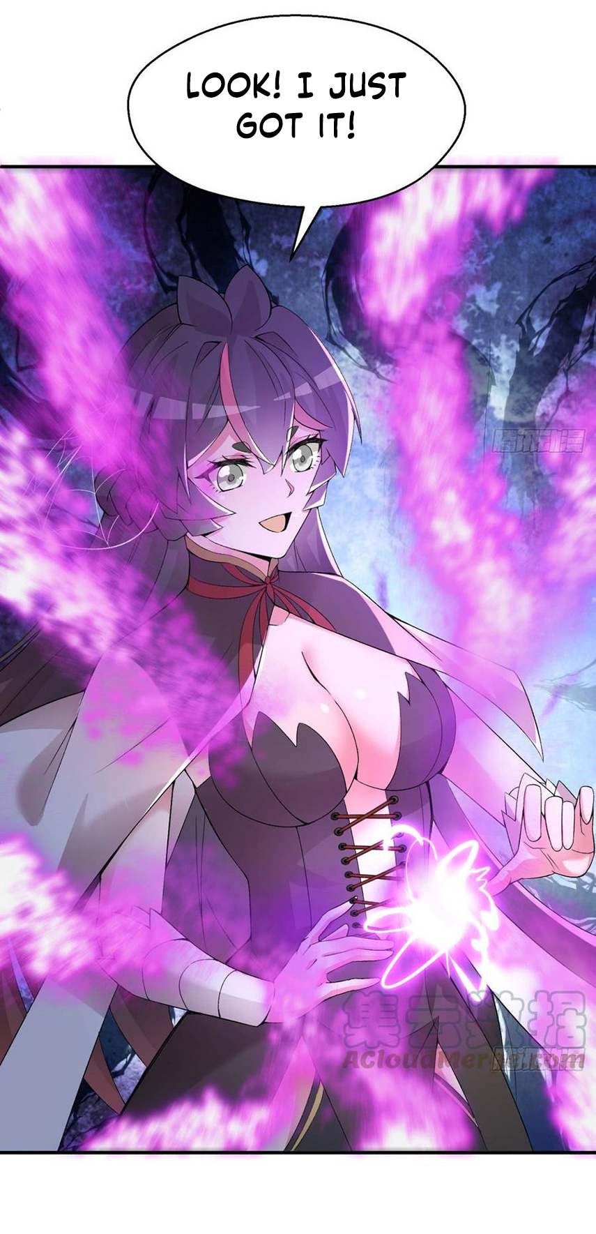 I Picked Up An Attribute Chapter 28 - Page 27