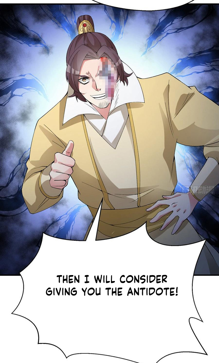 I Picked Up An Attribute Chapter 28 - Page 3