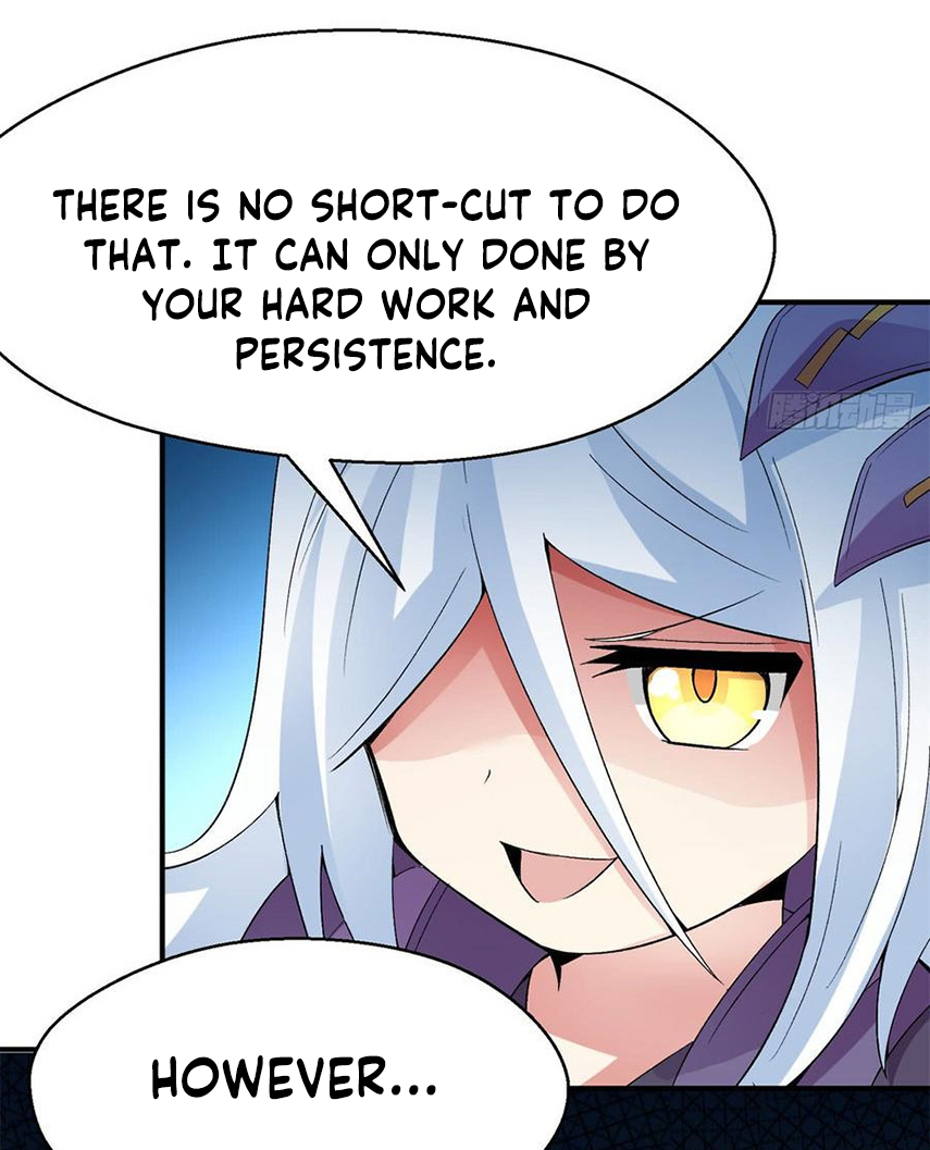 I Picked Up An Attribute Chapter 28 - Page 39