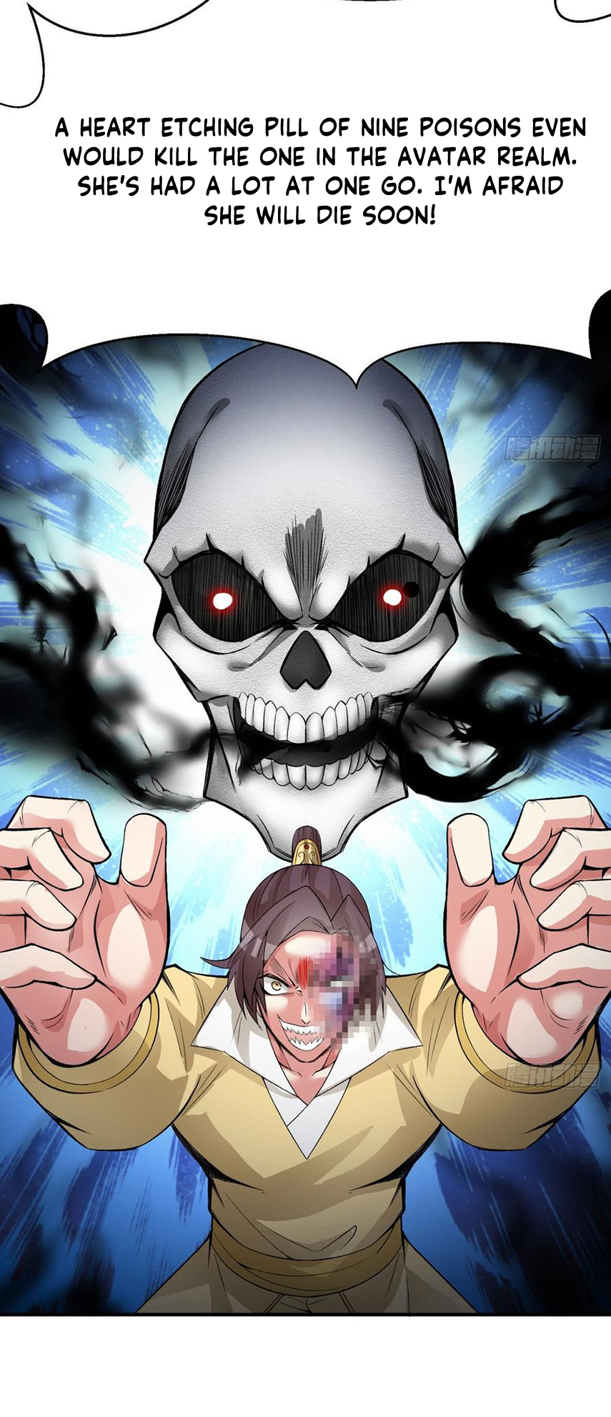 I Picked Up An Attribute Chapter 28 - Page 5