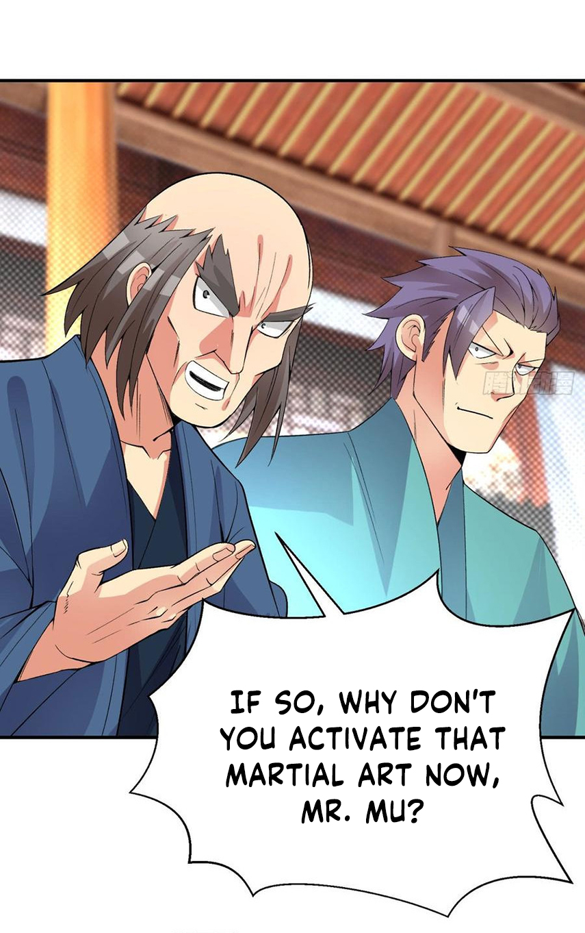 I Picked Up An Attribute Chapter 29 - Page 12