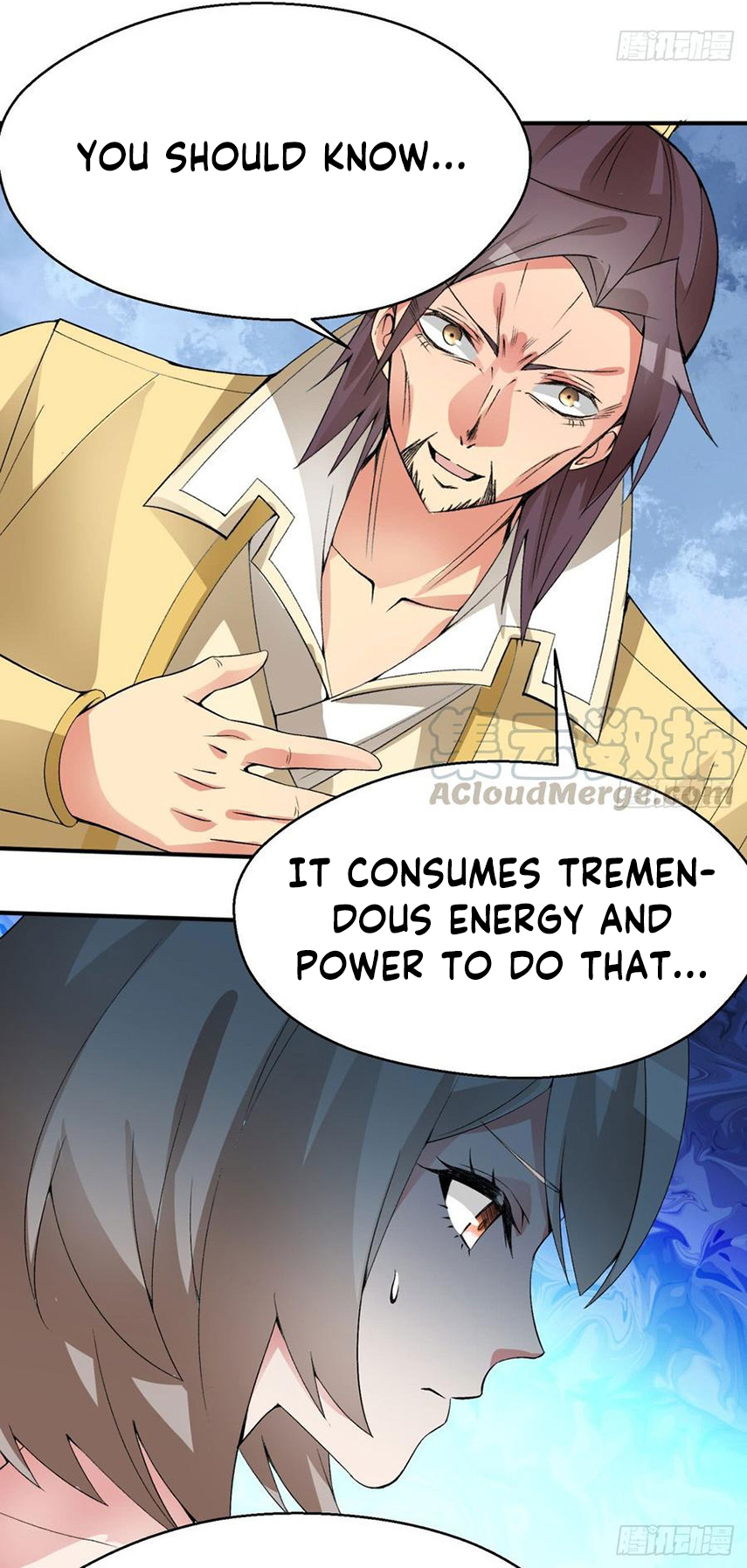 I Picked Up An Attribute Chapter 29 - Page 13