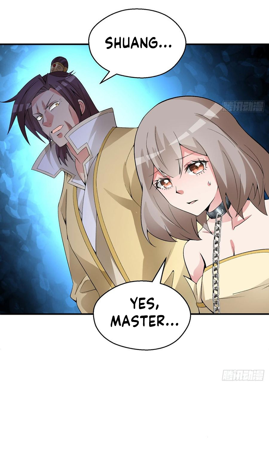 I Picked Up An Attribute Chapter 29 - Page 17