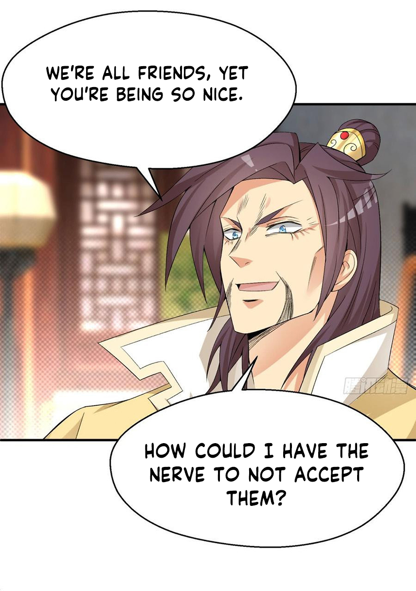 I Picked Up An Attribute Chapter 29 - Page 24