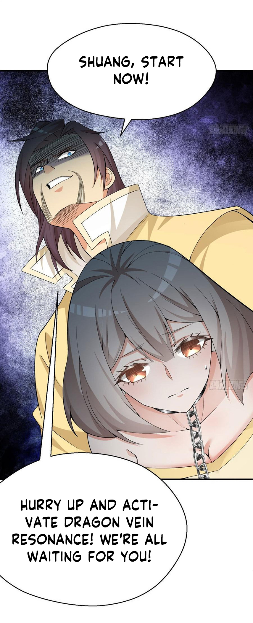 I Picked Up An Attribute Chapter 29 - Page 25