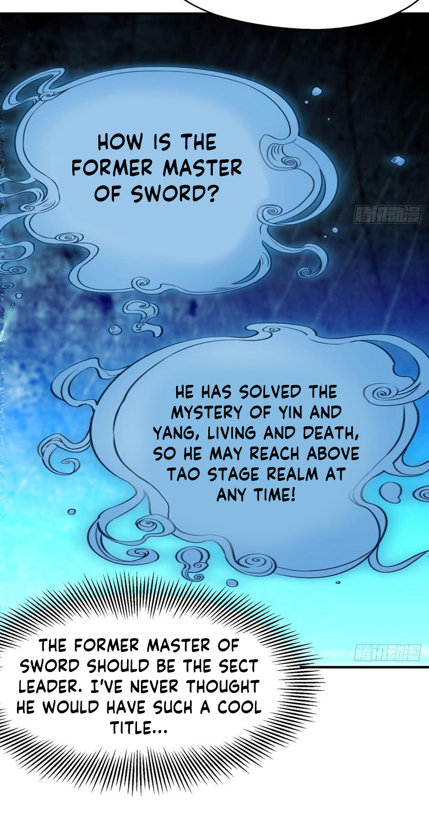 I Picked Up An Attribute Chapter 29 - Page 36