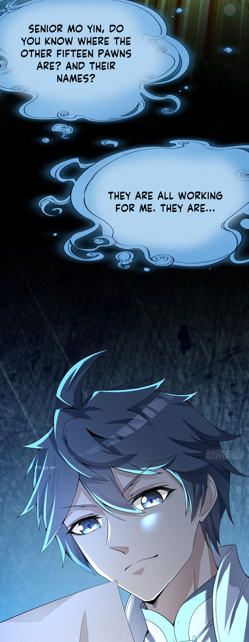 I Picked Up An Attribute Chapter 29 - Page 39