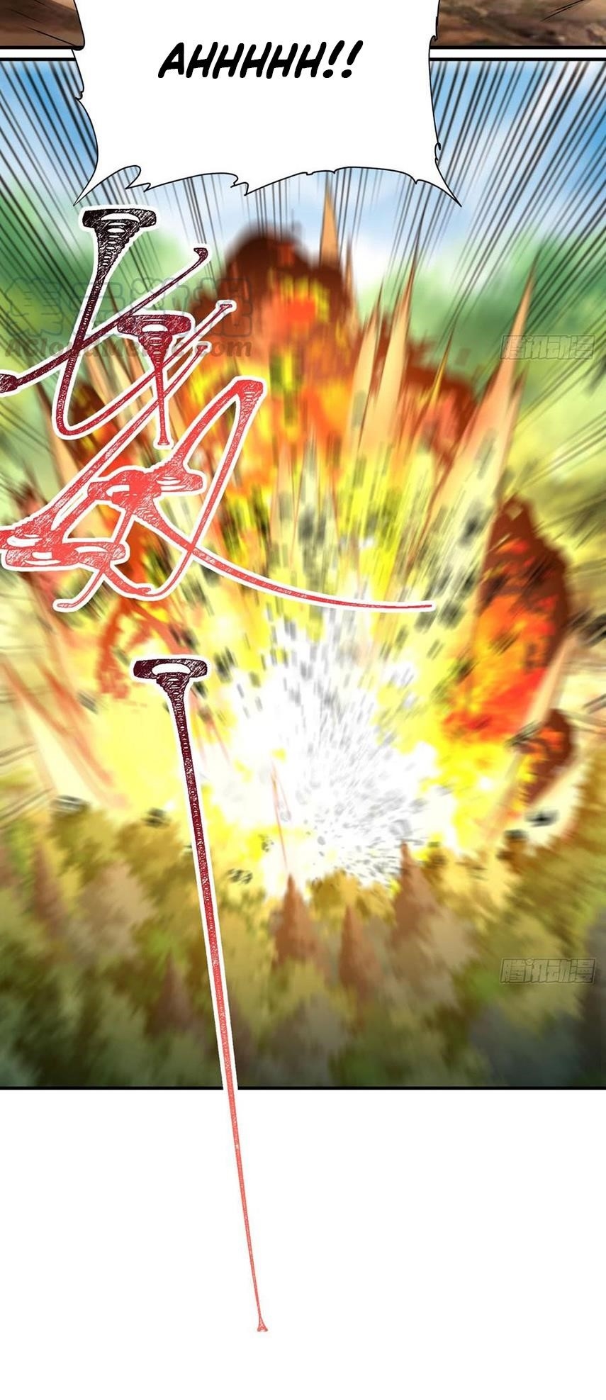 I Picked Up An Attribute Chapter 32 - Page 4