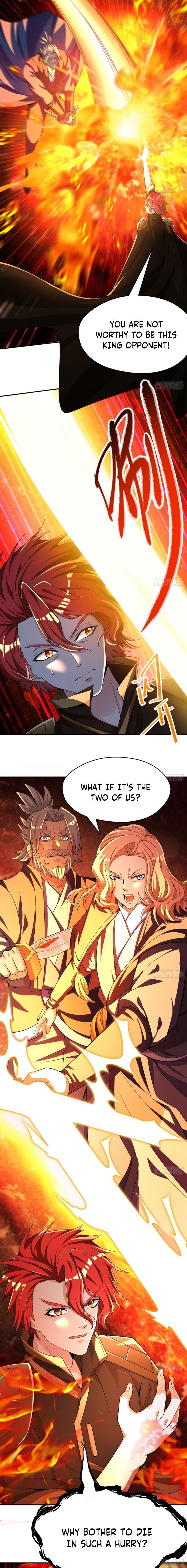 I Picked Up An Attribute Chapter 36 - Page 3