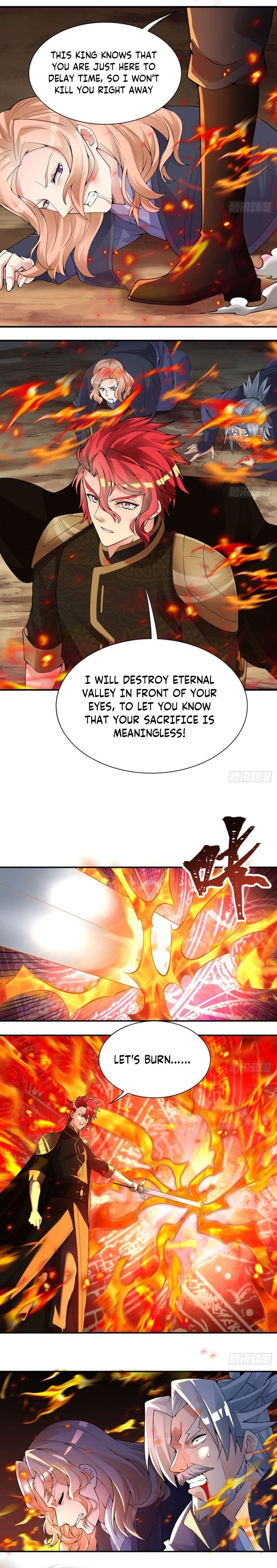 I Picked Up An Attribute Chapter 36 - Page 7