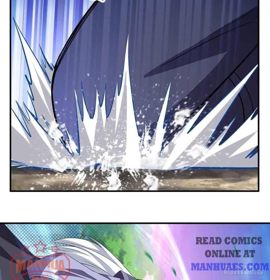 I Picked Up An Attribute Chapter 44 - Page 25