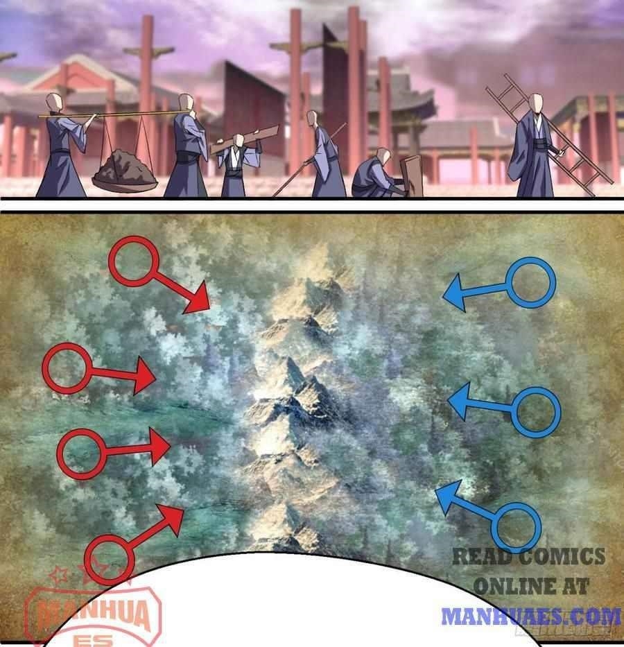 I Picked Up An Attribute Chapter 44 - Page 34