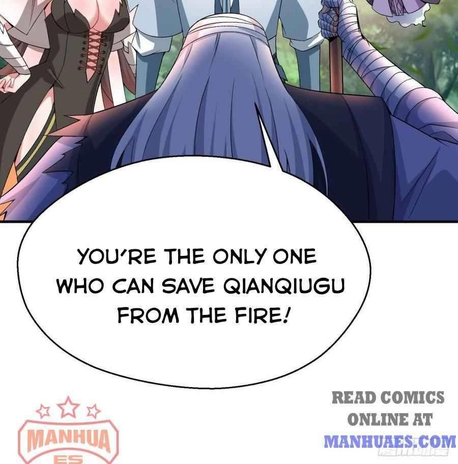 I Picked Up An Attribute Chapter 44 - Page 37