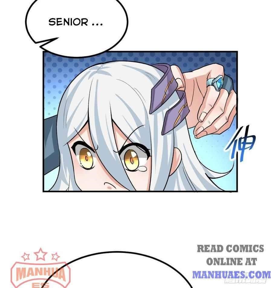 I Picked Up An Attribute Chapter 44 - Page 59