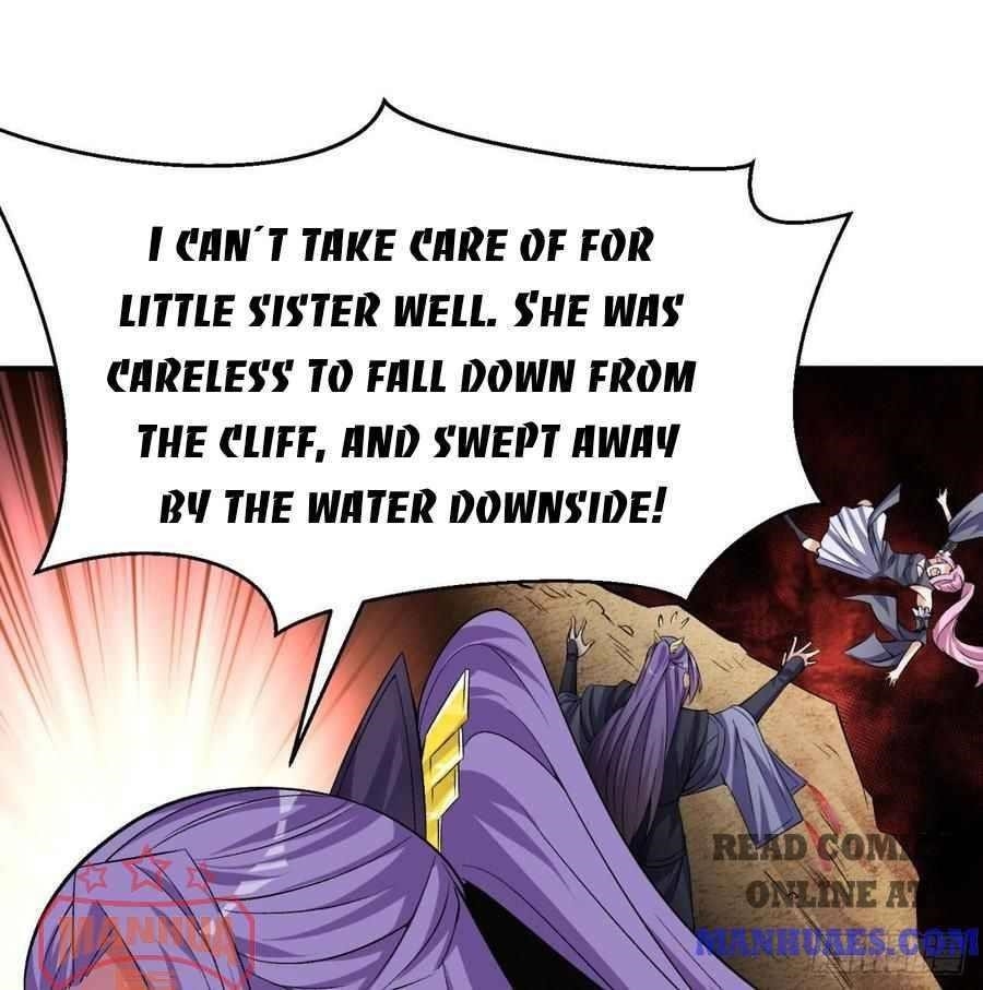 I Picked Up An Attribute Chapter 45 - Page 11