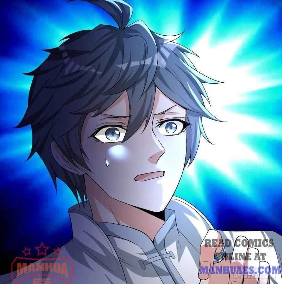 I Picked Up An Attribute Chapter 45 - Page 13