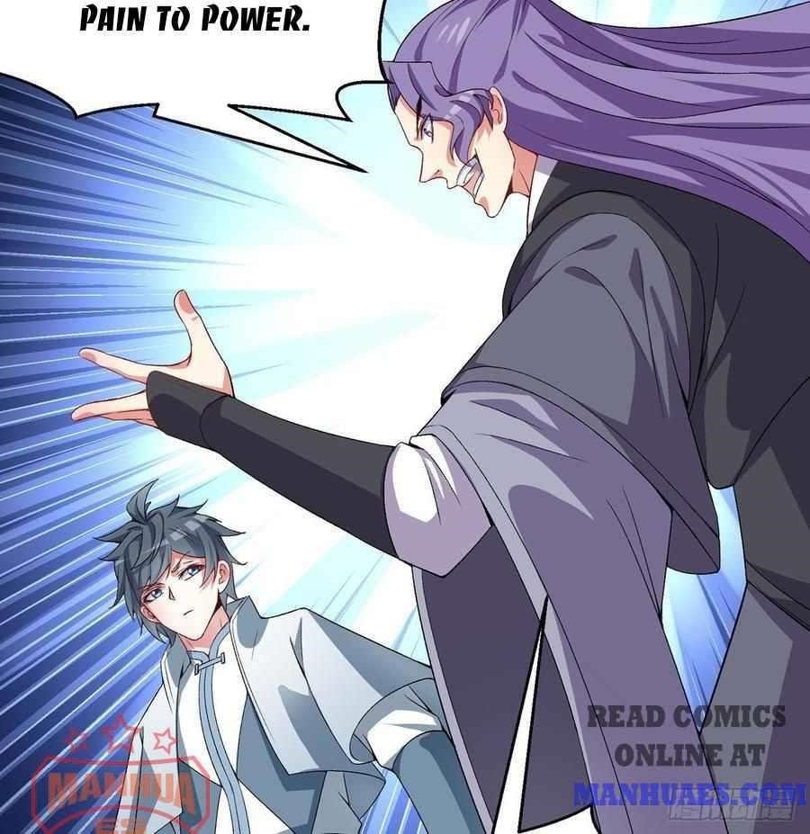 I Picked Up An Attribute Chapter 45 - Page 24