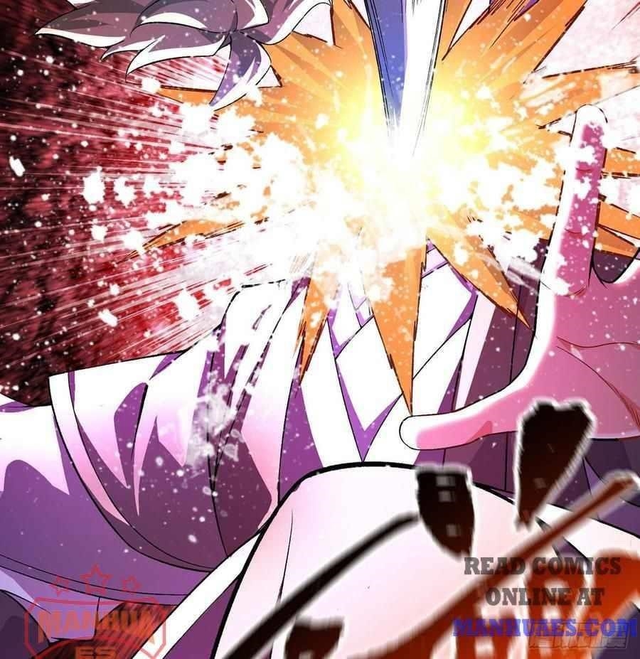 I Picked Up An Attribute Chapter 45 - Page 28