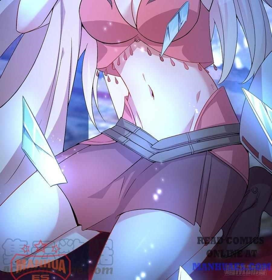 I Picked Up An Attribute Chapter 45 - Page 36