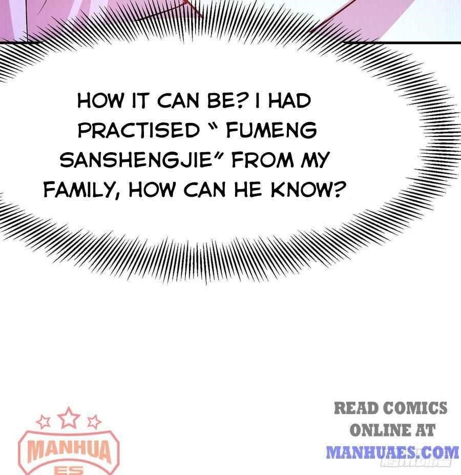 I Picked Up An Attribute Chapter 45 - Page 38