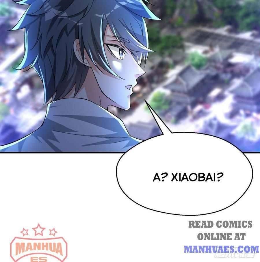 I Picked Up An Attribute Chapter 45 - Page 4