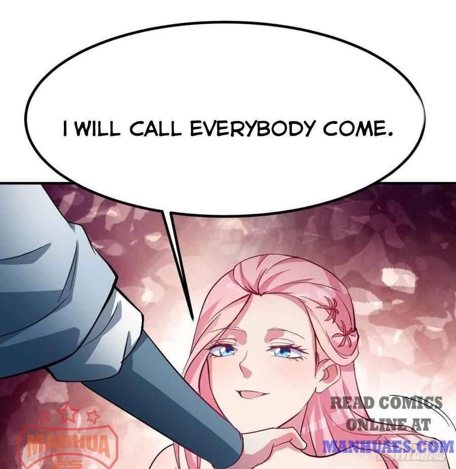 I Picked Up An Attribute Chapter 45 - Page 49