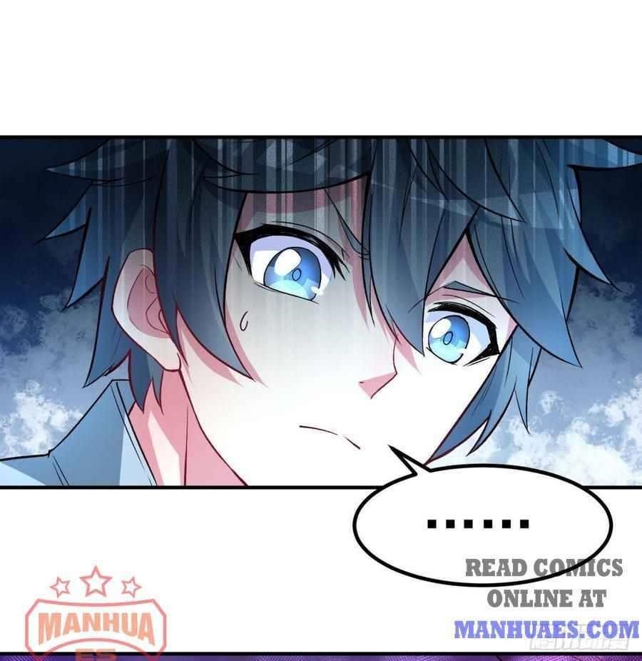 I Picked Up An Attribute Chapter 45 - Page 51