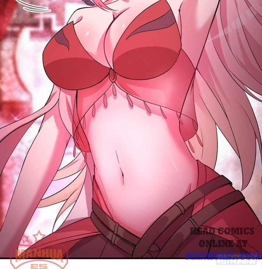 I Picked Up An Attribute Chapter 45 - Page 55