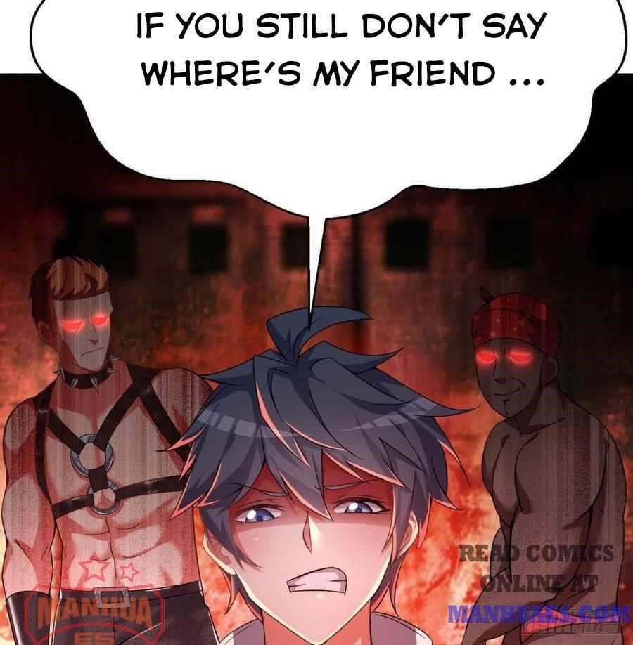 I Picked Up An Attribute Chapter 45 - Page 68