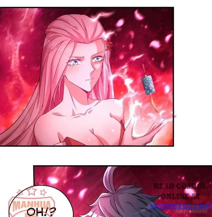 I Picked Up An Attribute Chapter 45 - Page 72