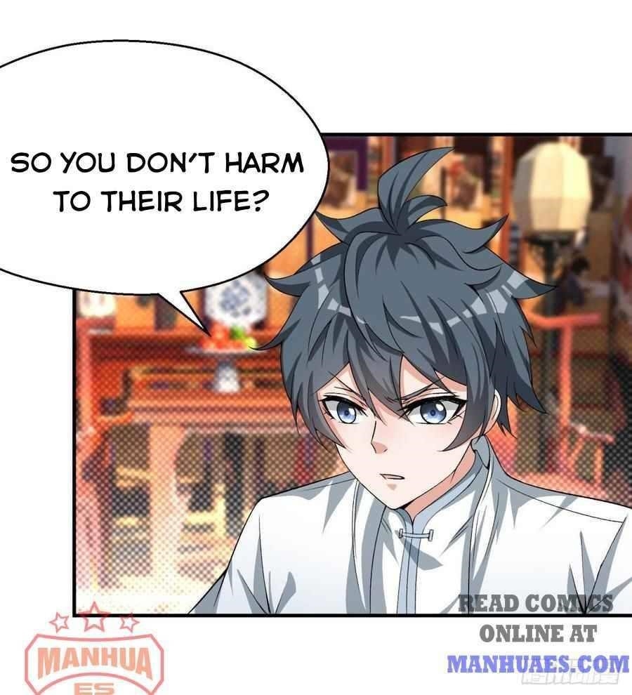 I Picked Up An Attribute Chapter 45 - Page 76