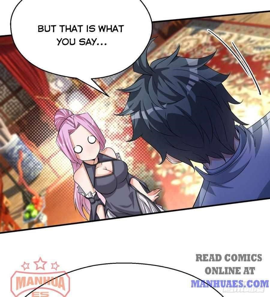 I Picked Up An Attribute Chapter 45 - Page 79