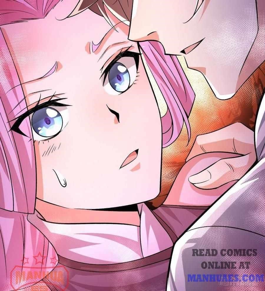 I Picked Up An Attribute Chapter 45 - Page 81