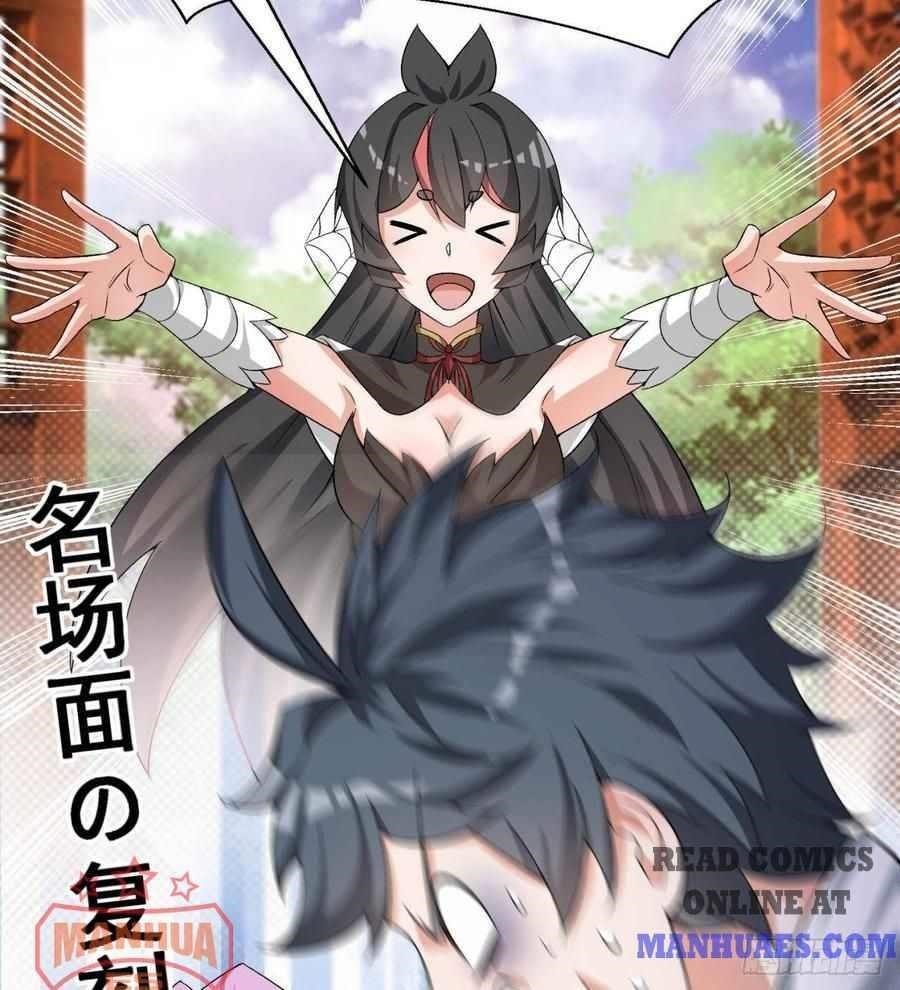 I Picked Up An Attribute Chapter 45 - Page 83