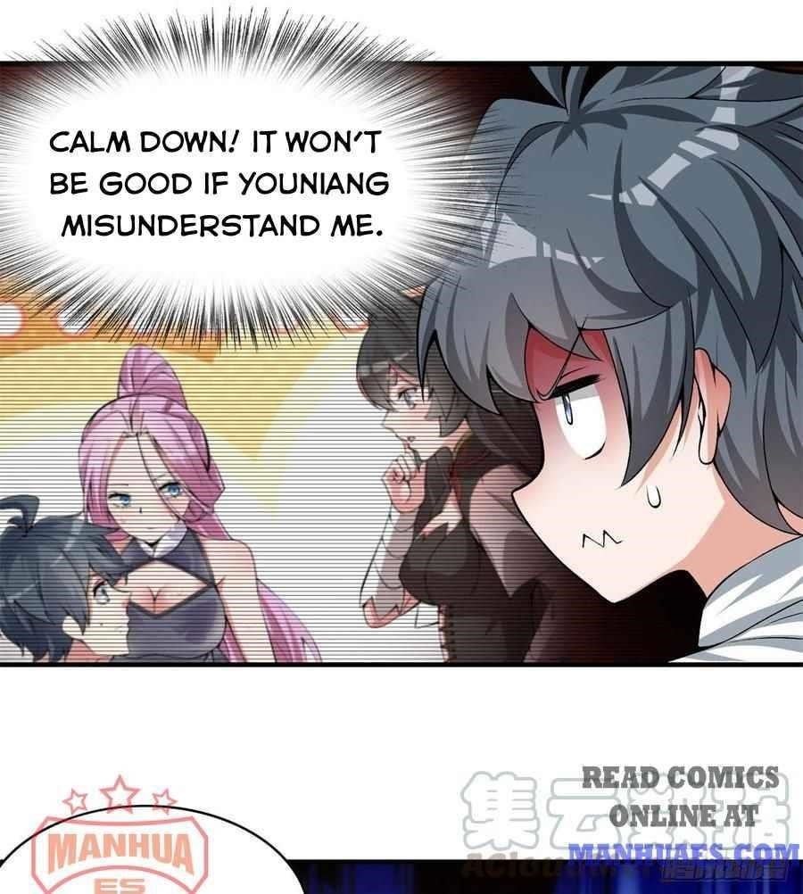 I Picked Up An Attribute Chapter 45 - Page 85