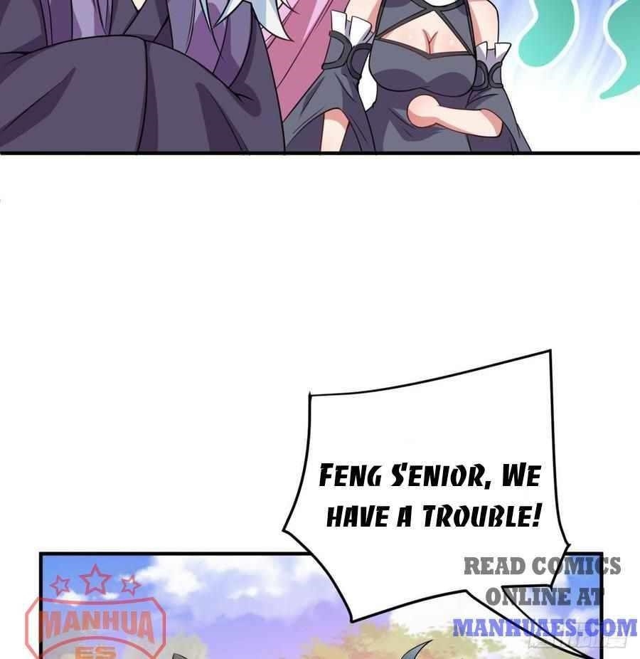 I Picked Up An Attribute Chapter 46 - Page 46