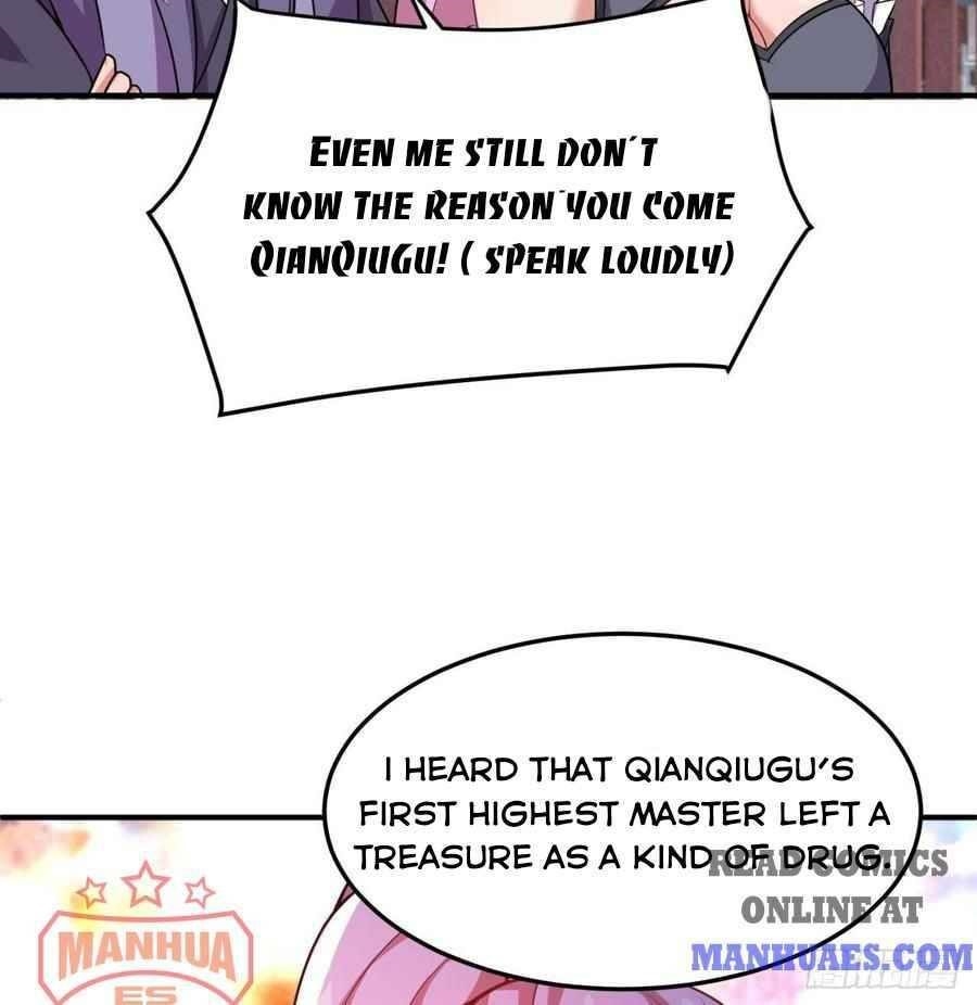 I Picked Up An Attribute Chapter 46 - Page 52