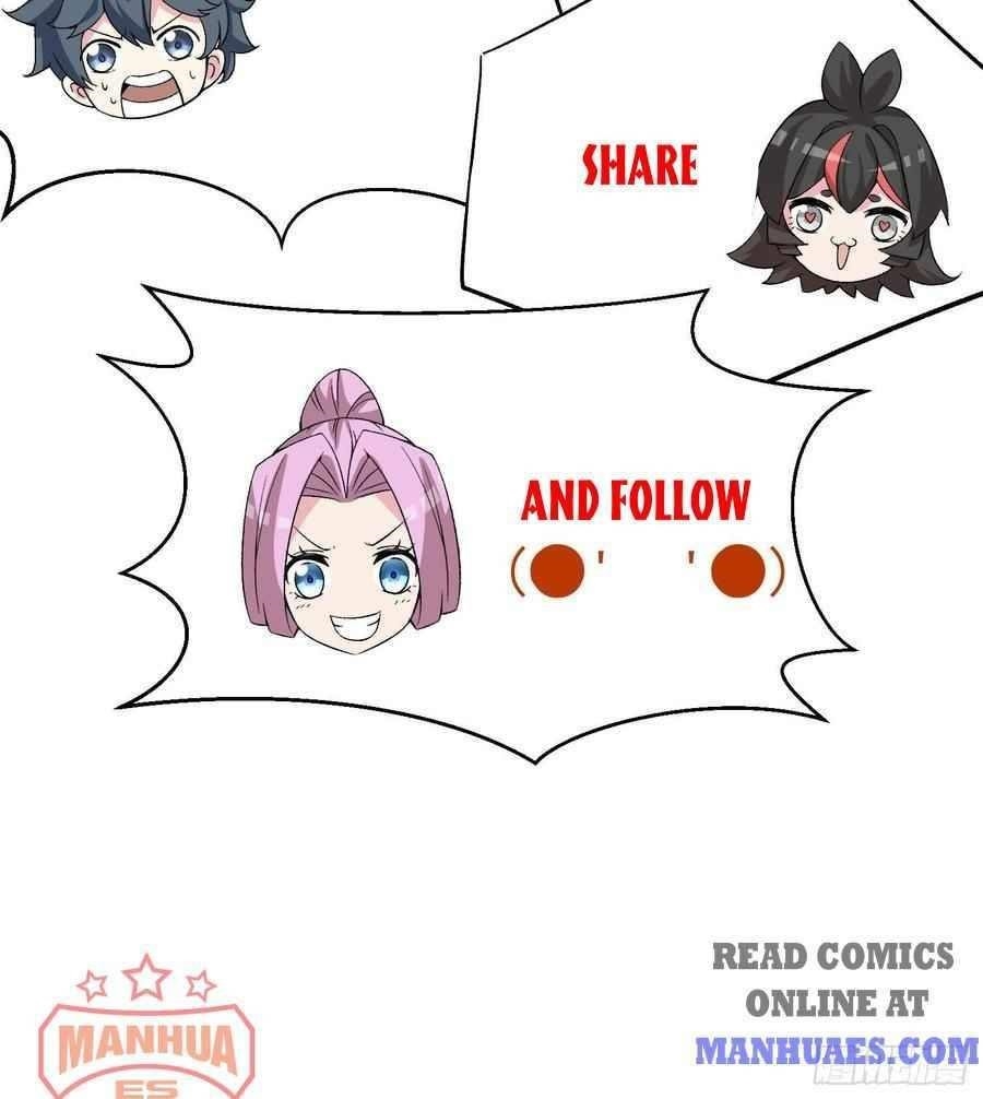 I Picked Up An Attribute Chapter 46 - Page 73