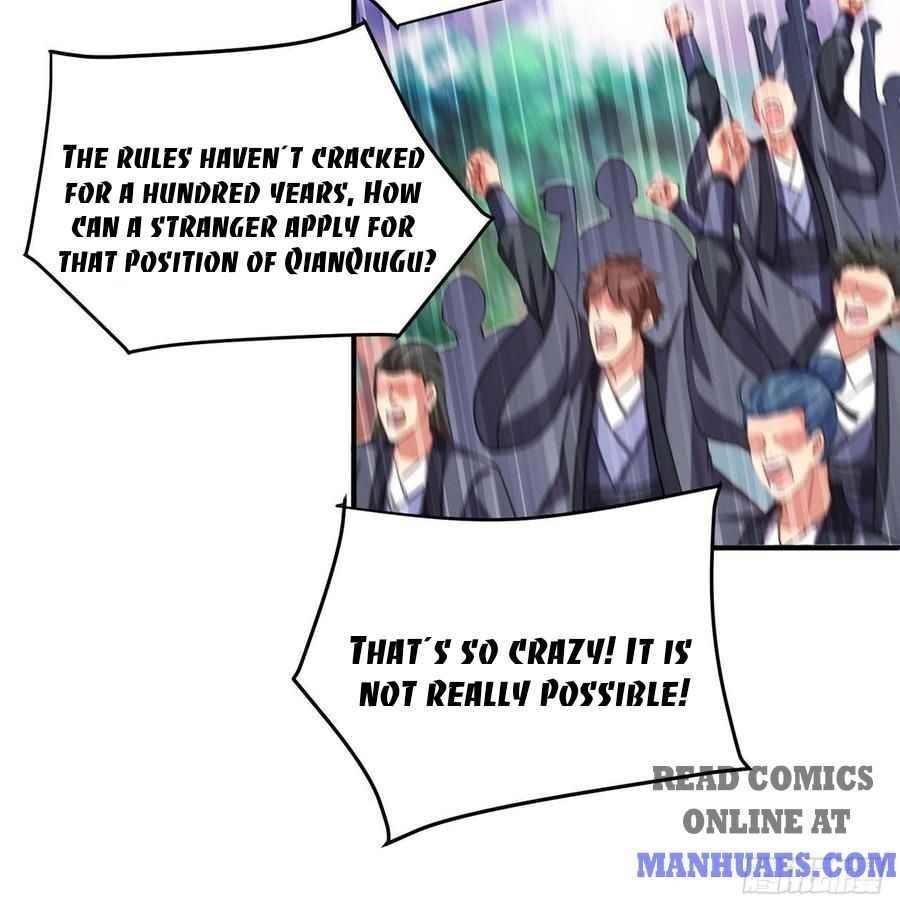 I Picked Up An Attribute Chapter 47 - Page 12