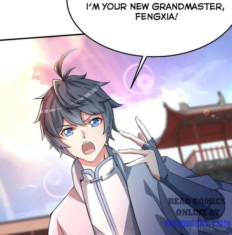 I Picked Up An Attribute Chapter 47 - Page 19