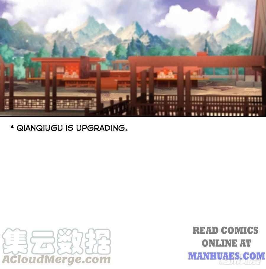 I Picked Up An Attribute Chapter 47 - Page 21