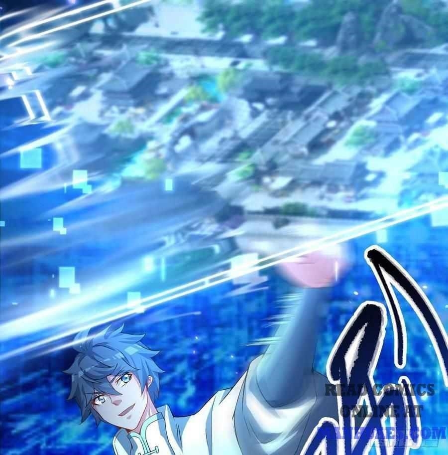 I Picked Up An Attribute Chapter 47 - Page 29