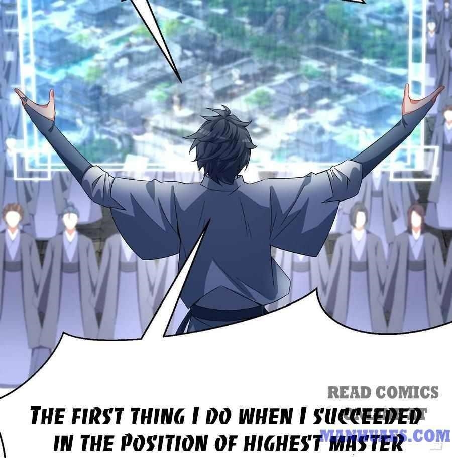 I Picked Up An Attribute Chapter 47 - Page 33