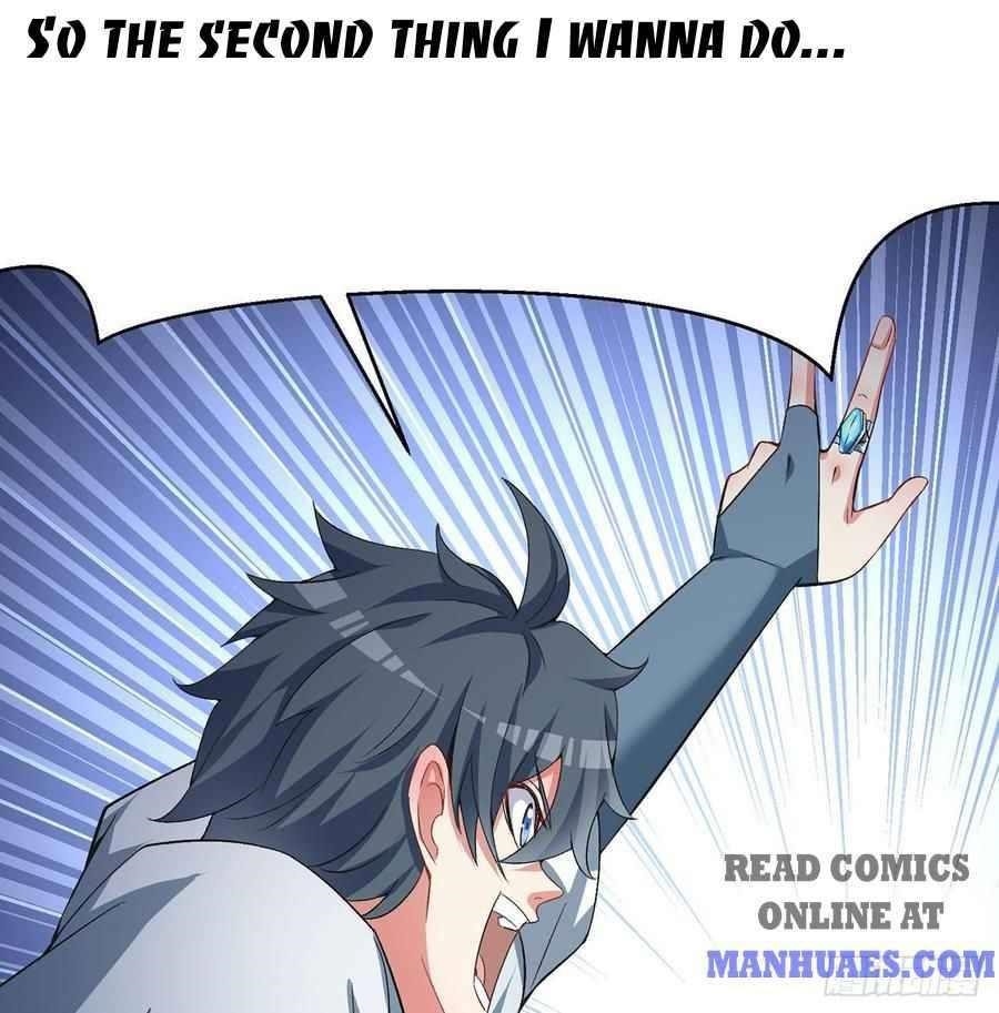 I Picked Up An Attribute Chapter 47 - Page 38