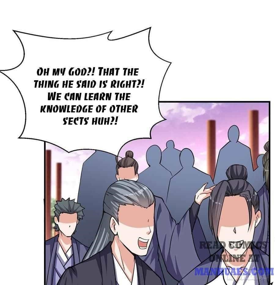 I Picked Up An Attribute Chapter 47 - Page 41