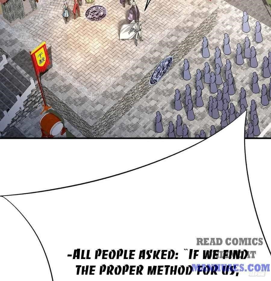 I Picked Up An Attribute Chapter 47 - Page 45