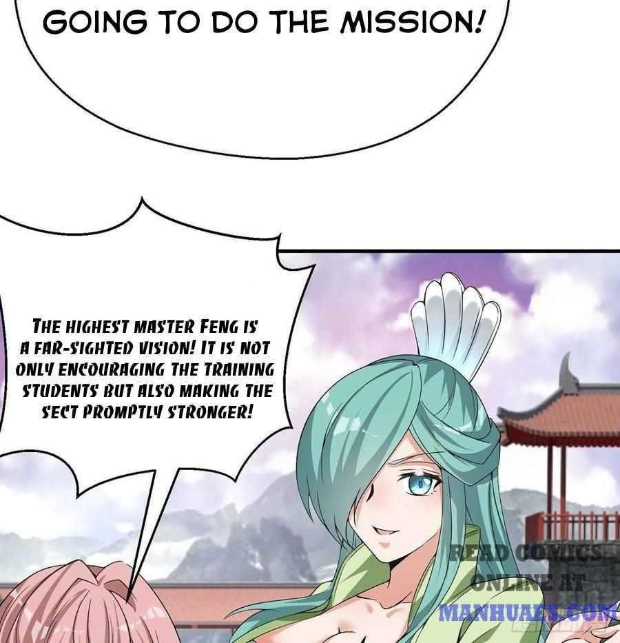 I Picked Up An Attribute Chapter 47 - Page 51