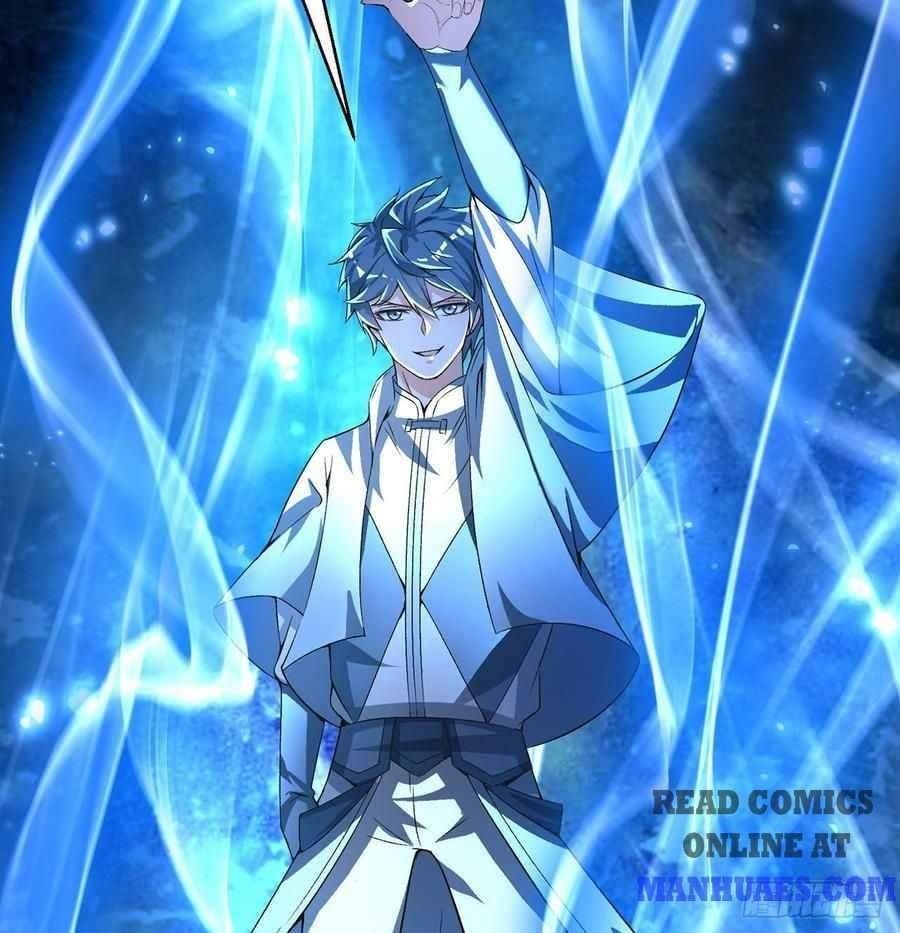 I Picked Up An Attribute Chapter 47 - Page 55